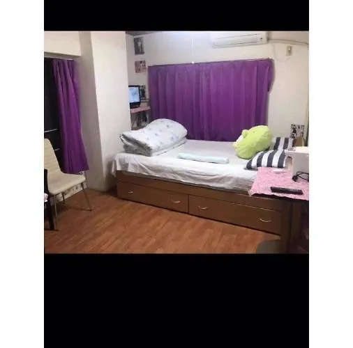 Sakura Room 302
