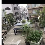 Sakura Room 302